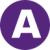 A A