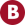 B B