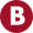 B B
