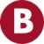 B B