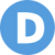 D D