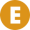 E E