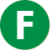 F F